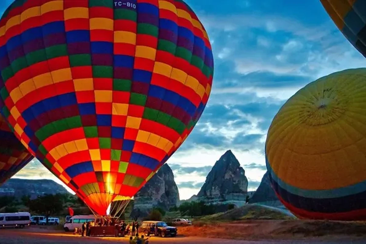 Best Balloon Flights in Cappadocia 2026: How to Choose - Cappadocia travel guide